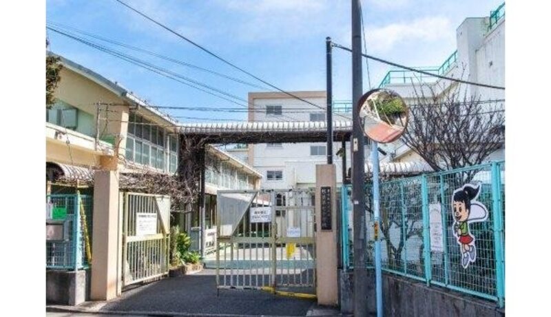 小学校