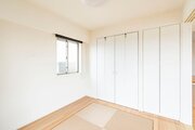 リビング以外の居室