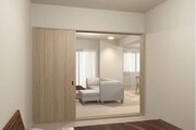 リビング以外の居室※イメージです