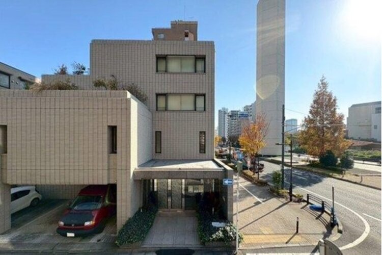 住戸からの眺望写真 住戸からの眺望写真
