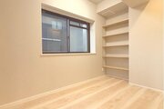 リビング以外の居室 リビング以外の居室