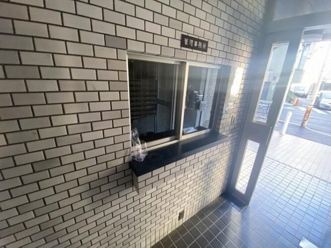 その他共用部