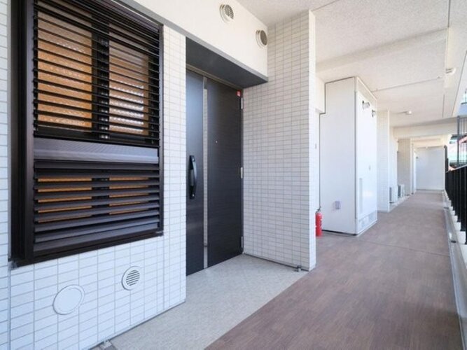その他共用部 その他共用部