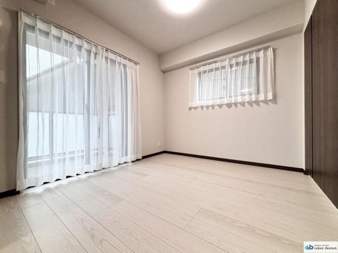リビング以外の居室