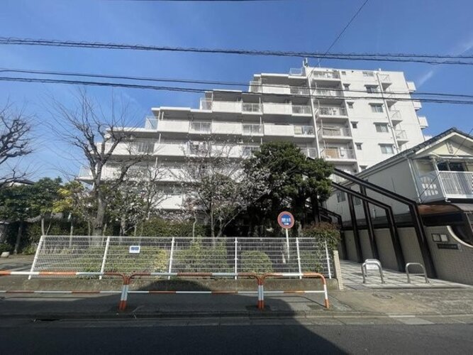 現地外観写真 現地外観写真