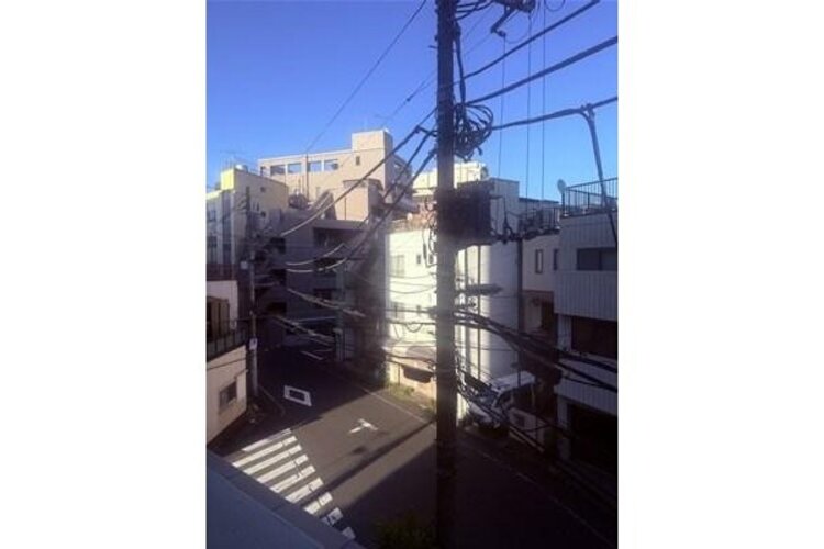 住戸からの眺望写真 住戸からの眺望写真