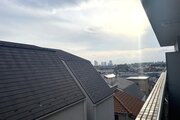 住戸からの眺望写真