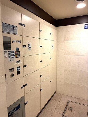 その他共用部
