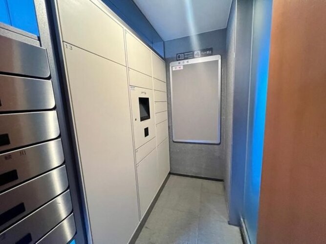 その他共用部 その他共用部