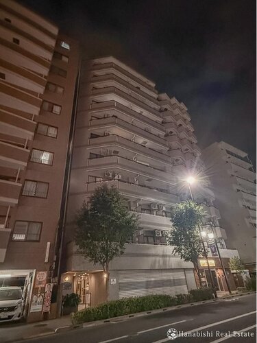 現地外観写真
