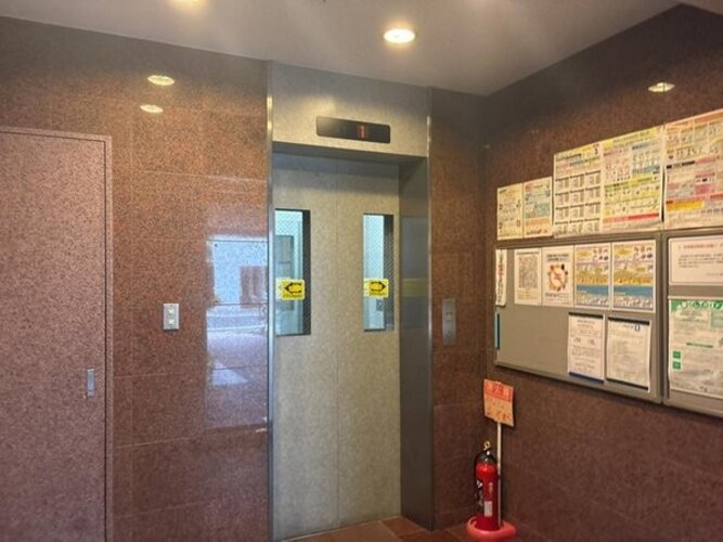 その他共用部