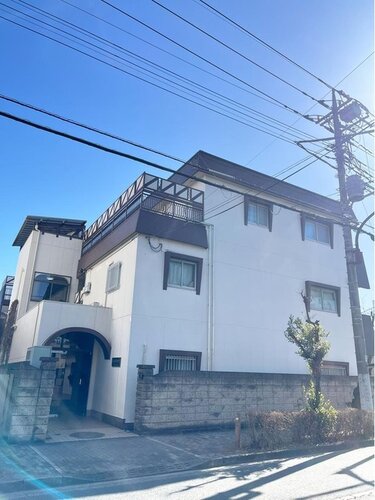 現地外観写真