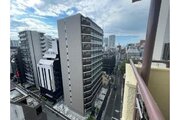 住戸からの眺望写真