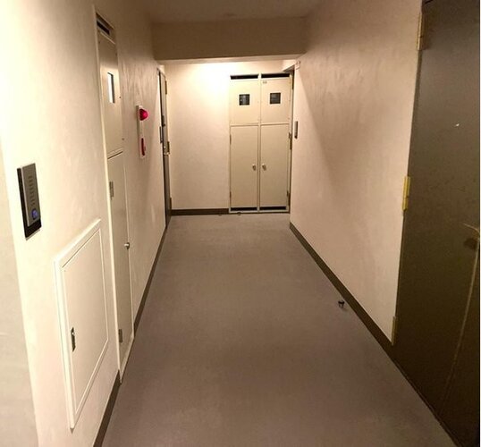 その他共用部