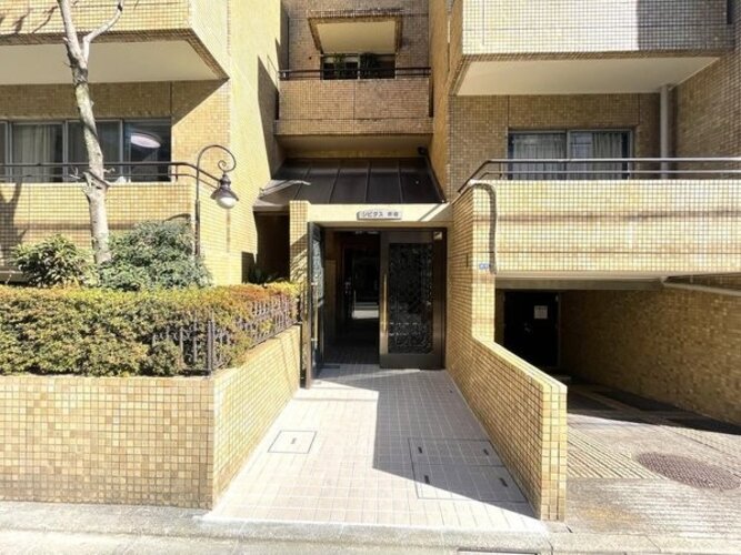現地外観写真