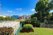 住戸からの眺望写真