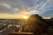 住戸からの眺望写真