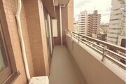 バルコニー バルコニー