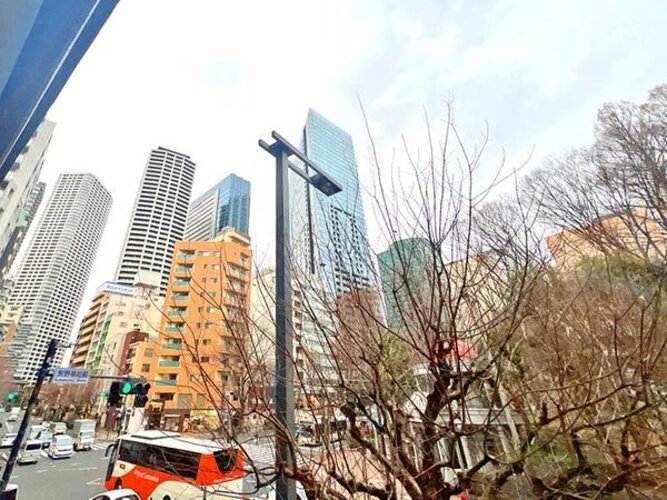 住戸からの眺望写真 住戸からの眺望写真