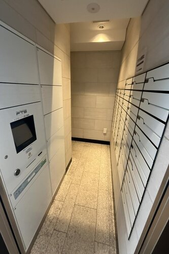 その他共用部 その他共用部
