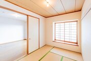 リビング以外の居室