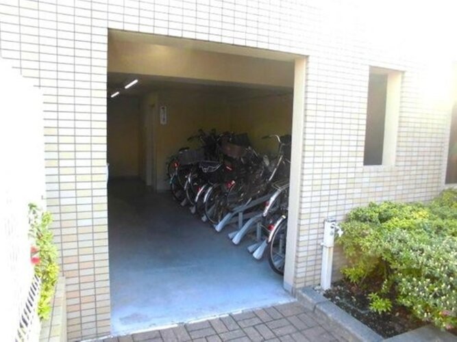 その他共用部
