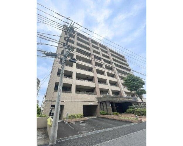 現地外観写真