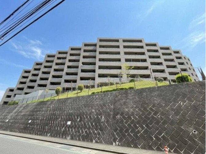 現地外観写真 現地外観写真