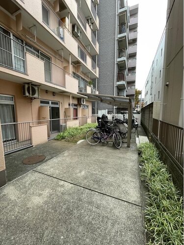 その他共用部 その他共用部
