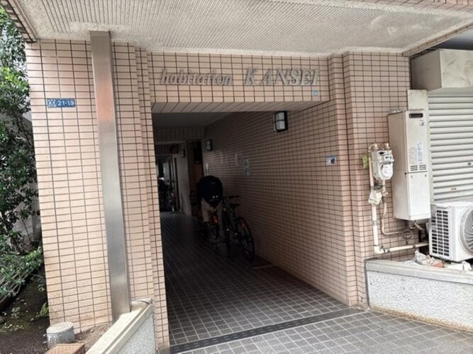 その他共用部