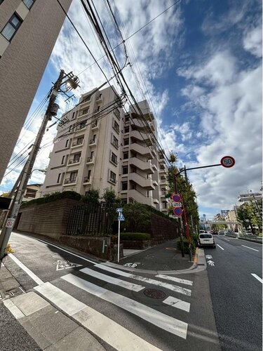 現地外観写真 現地外観写真