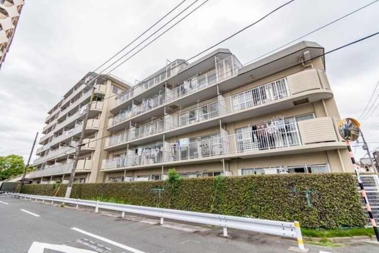 現地外観写真 現地外観写真