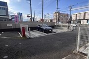 駐車場 駐車場