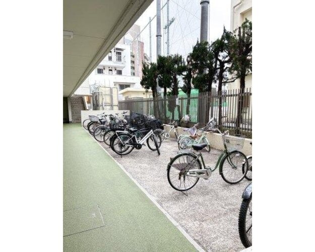 その他共用部 その他共用部