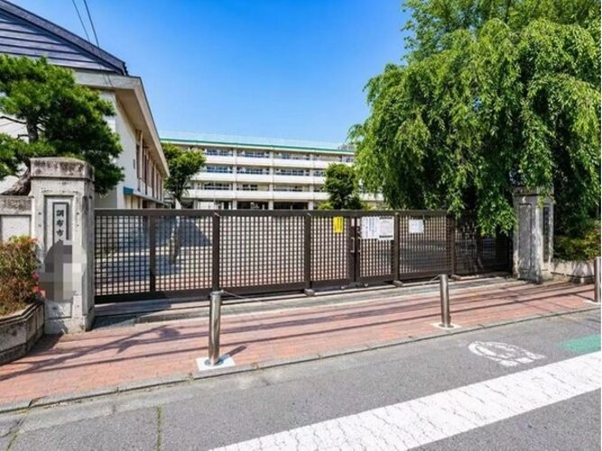 小学校 小学校