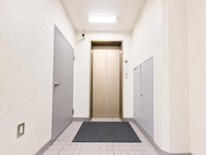 その他共用部