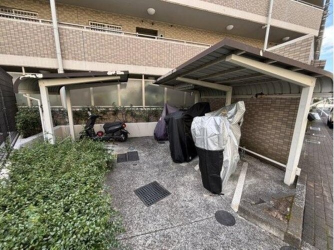 その他共用部 その他共用部
