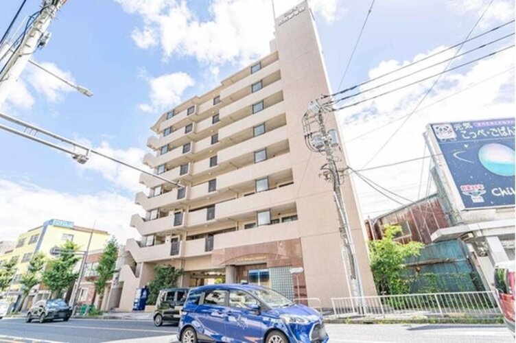 現地外観写真 現地外観写真