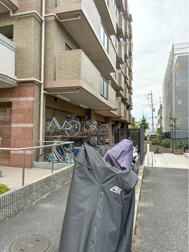 その他共用部