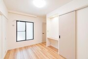 リビング以外の居室
