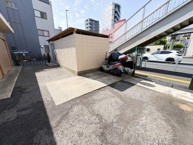 その他共用部