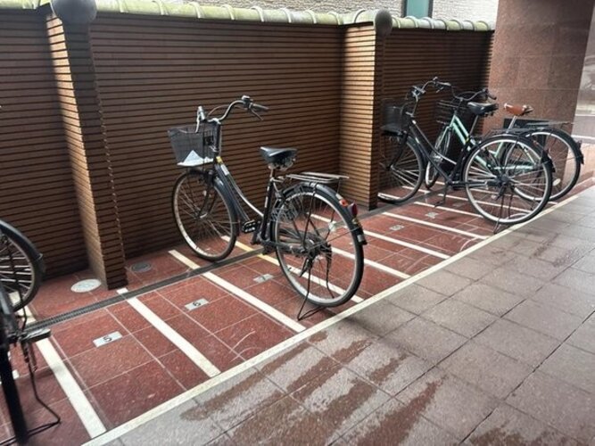 その他共用部