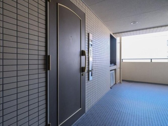 その他共用部 その他共用部