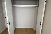 クローゼット