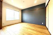 リビング以外の居室 リビング以外の居室