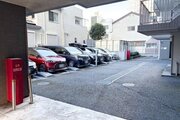 駐車場 駐車場