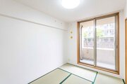 リビング以外の居室