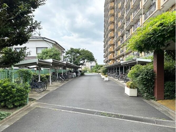 その他共用部