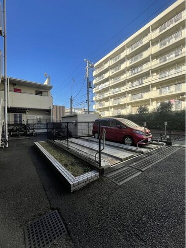 駐車場 駐車場