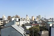 住戸からの眺望写真 住戸からの眺望写真